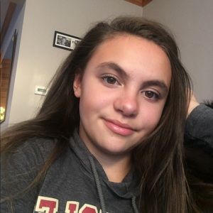 Meet your Posher, Jenna